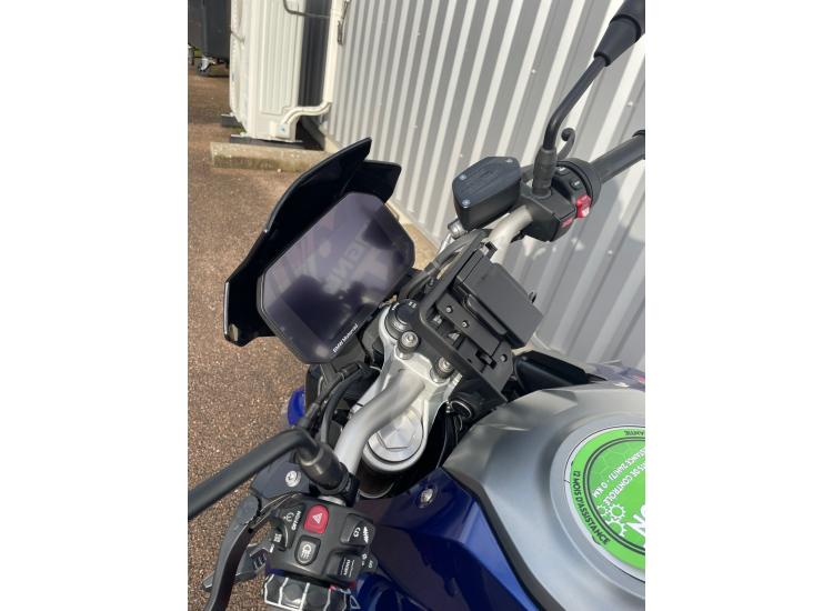 BMW F 900 R ABS F900R