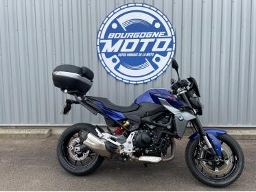 BMW F 900 R