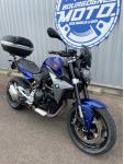 BMW F 900 R ABS