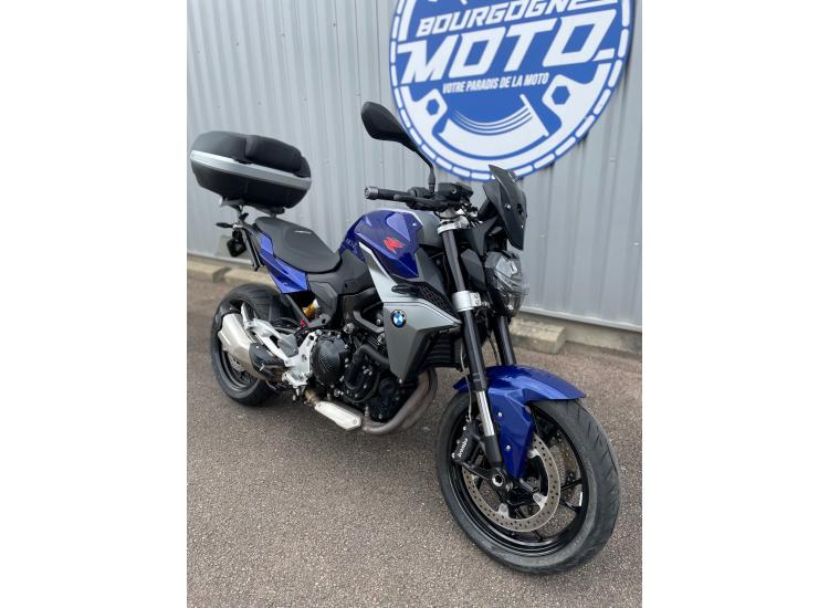 BMW F 900 R ABS