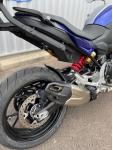 BMW F 900 R ABS
