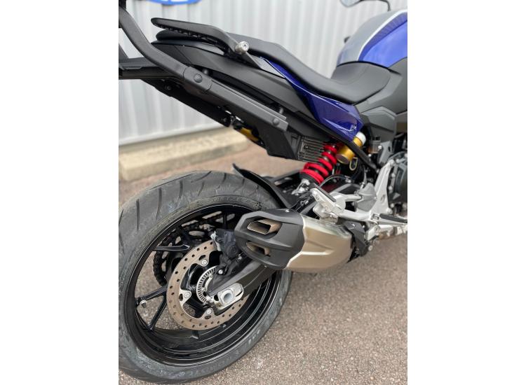 BMW F 900 R ABS