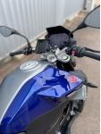 BMW F 900 R ABS