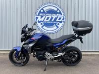 BMW F 900 R ABS