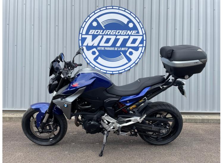 BMW F 900 R ABS