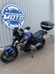BMW F 900 R ABS