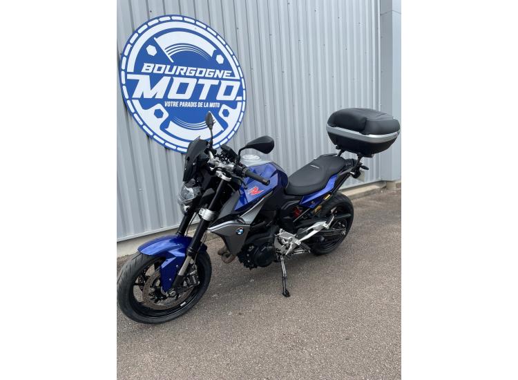 BMW F 900 R ABS