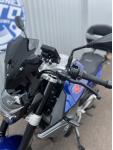 BMW F 900 R ABS