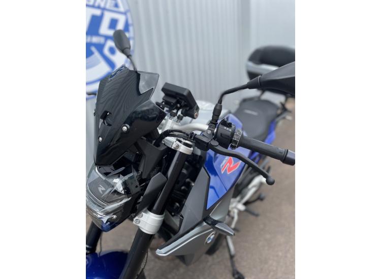 BMW F 900 R ABS