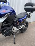 BMW F 900 R ABS