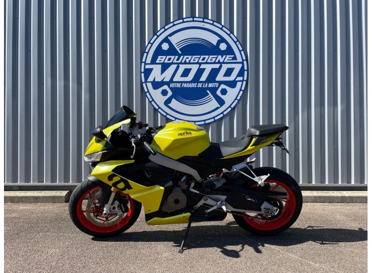 APRILIA RS 660 A2