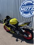 APRILIA RS 660 A2