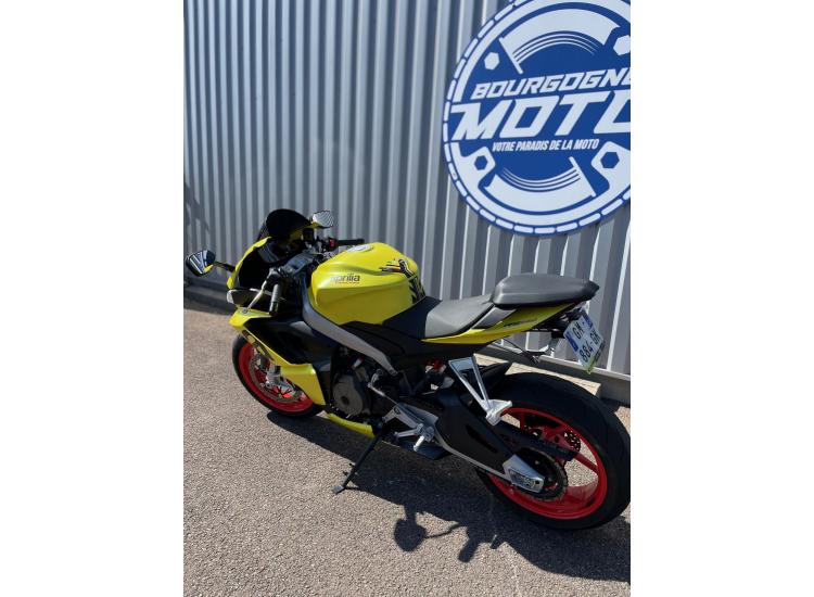APRILIA RS 660 A2