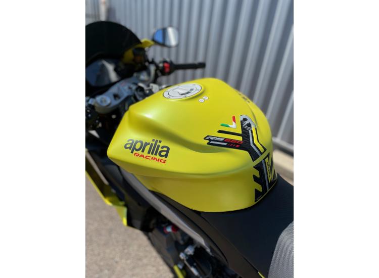 APRILIA RS 660 A2