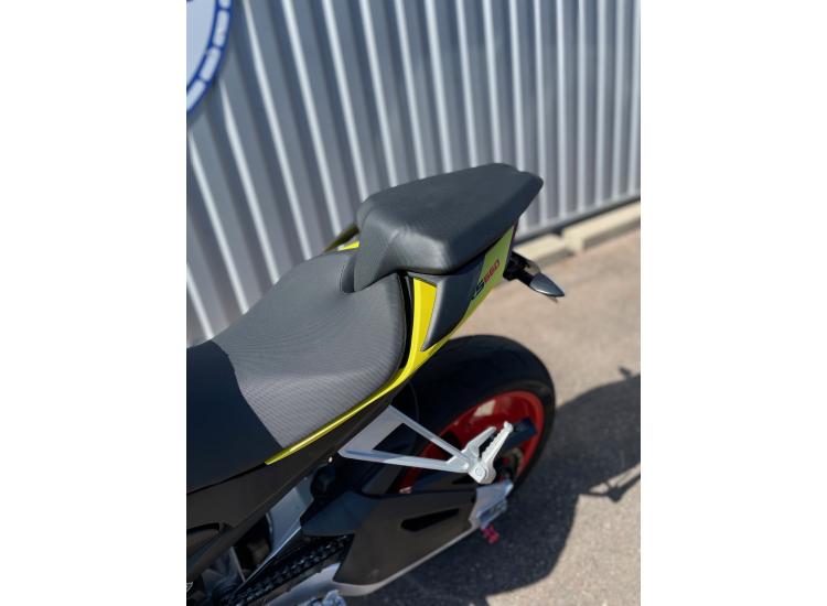 APRILIA RS 660 A2