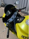 APRILIA RS 660 A2