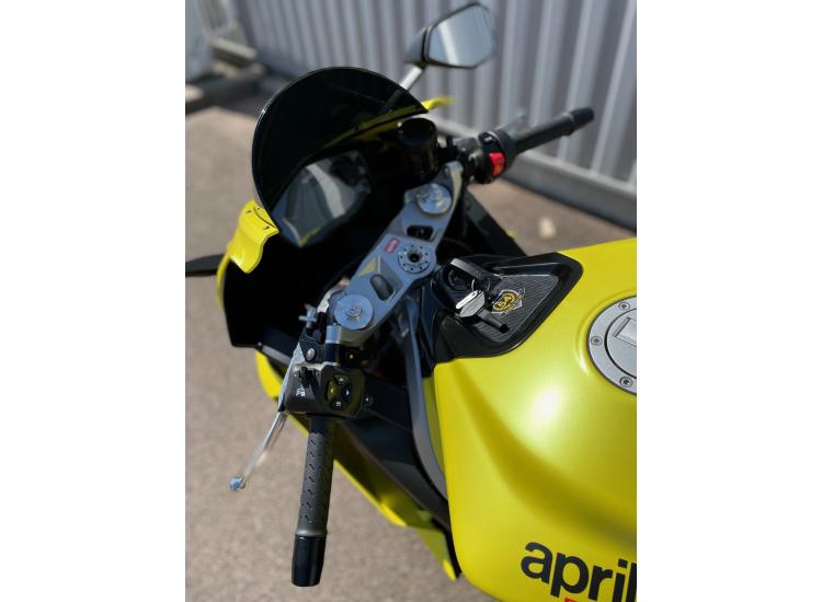 APRILIA RS 660 A2
