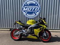 APRILIA RS 660 A2