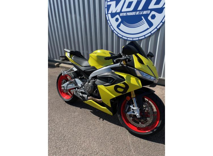 APRILIA RS 660 A2