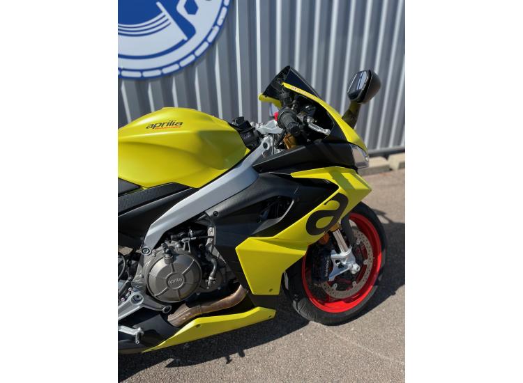 APRILIA RS 660 A2