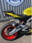 APRILIA RS 660 A2