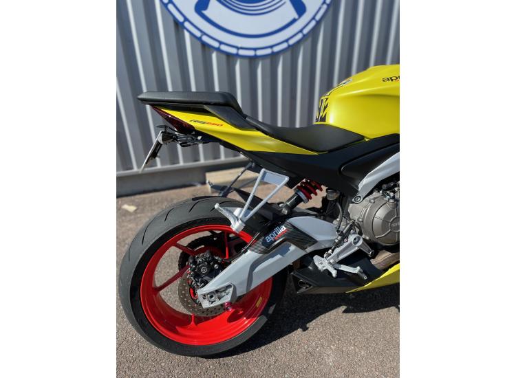 APRILIA RS 660 A2