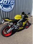 APRILIA RS 660 A2