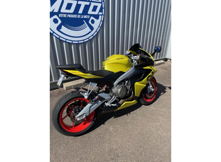 APRILIA RS 660 A2