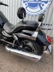 TRIUMPH Rocket III Classic