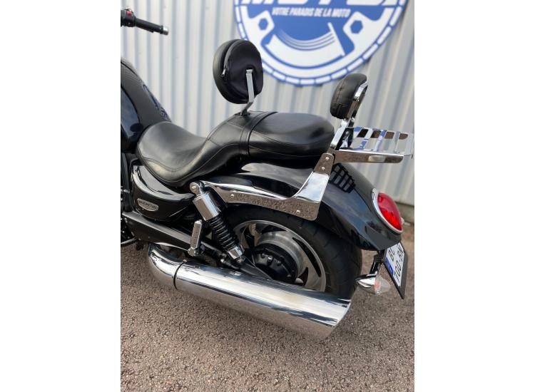 TRIUMPH Rocket III Classic