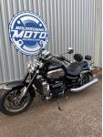 TRIUMPH Rocket III Classic