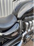 TRIUMPH Rocket III Classic