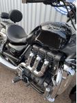 TRIUMPH Rocket III Classic