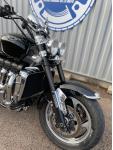 TRIUMPH Rocket III Classic