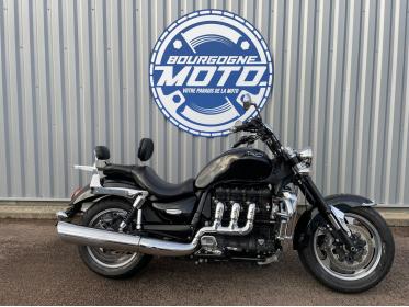 TRIUMPH Rocket III Classic