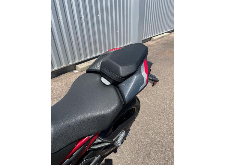 KAWASAKI Z 900