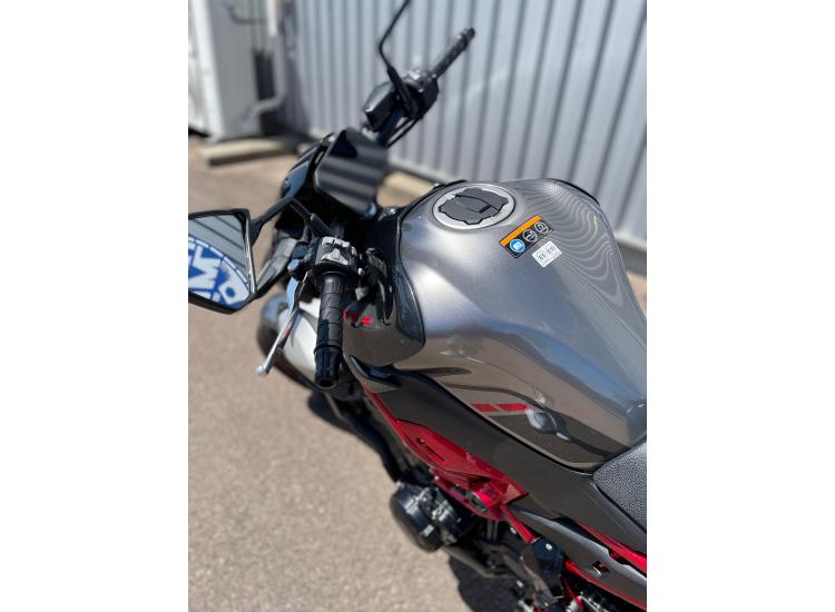 KAWASAKI Z 900