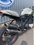 DUCATI 1098 STREET FIGHTER