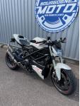 DUCATI 1098 STREET FIGHTER