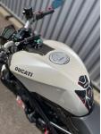DUCATI 1098 STREET FIGHTER