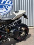 DUCATI 1098 STREET FIGHTER