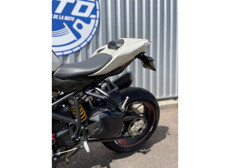 DUCATI 1098 STREET FIGHTER