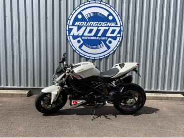 DUCATI 1098 STREET FIGHTER