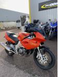 YAMAHA SZR 660