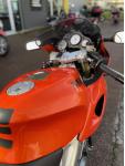 YAMAHA SZR 660