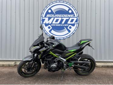 KAWASAKI Z 900