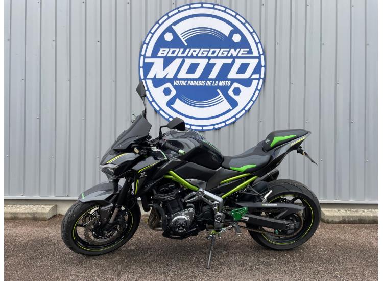 KAWASAKI Z 900