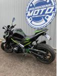 KAWASAKI Z 900