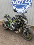 KAWASAKI Z 900