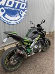 KAWASAKI Z 900